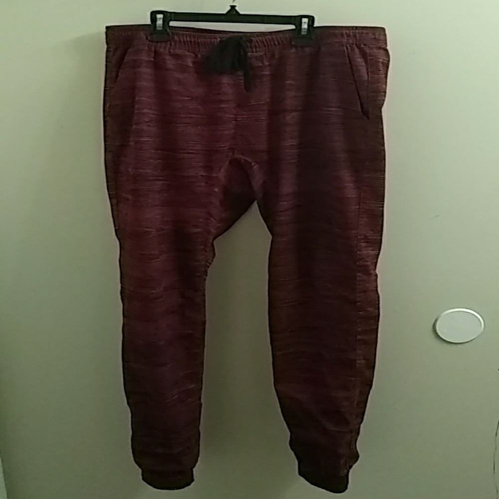 Brooklyn cloth
